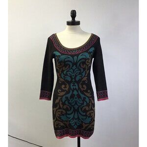 Woman’s Flying Tomato Thin Sweater Dress Size XS